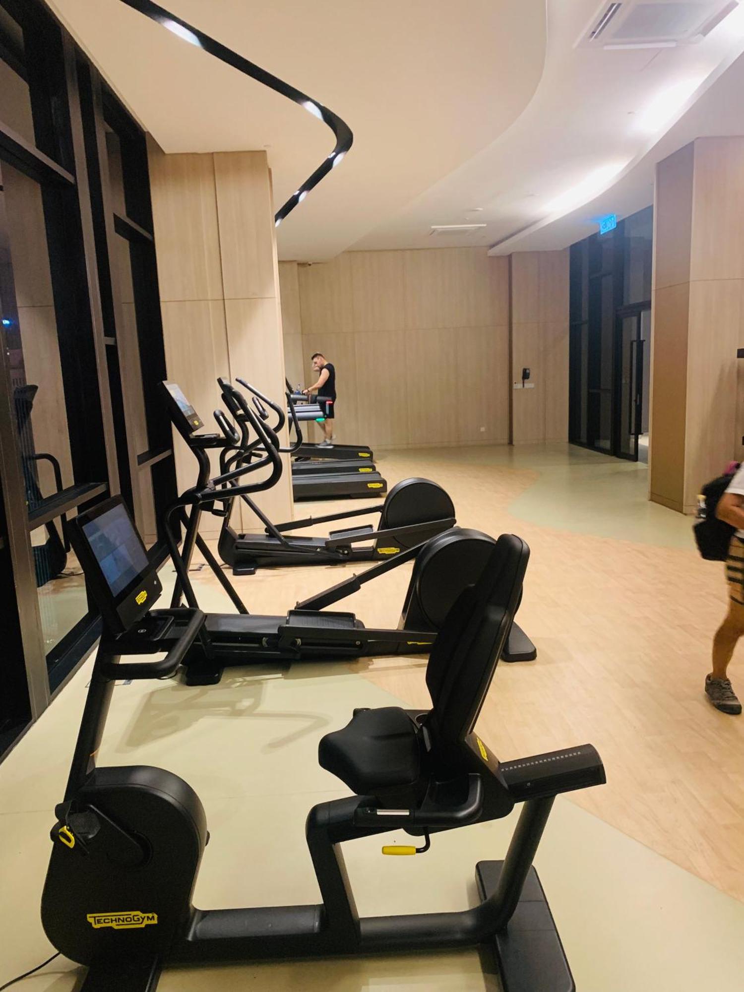 Popular Suites At Axon Residence Klcc Kuala Lumpur Esterno foto